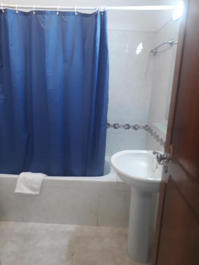 Studio Completo Para 2 Pessoas Albufeira Exterior photo