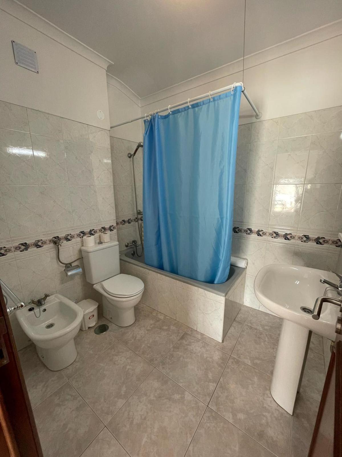 Studio Completo Para 2 Pessoas Albufeira Exterior photo
