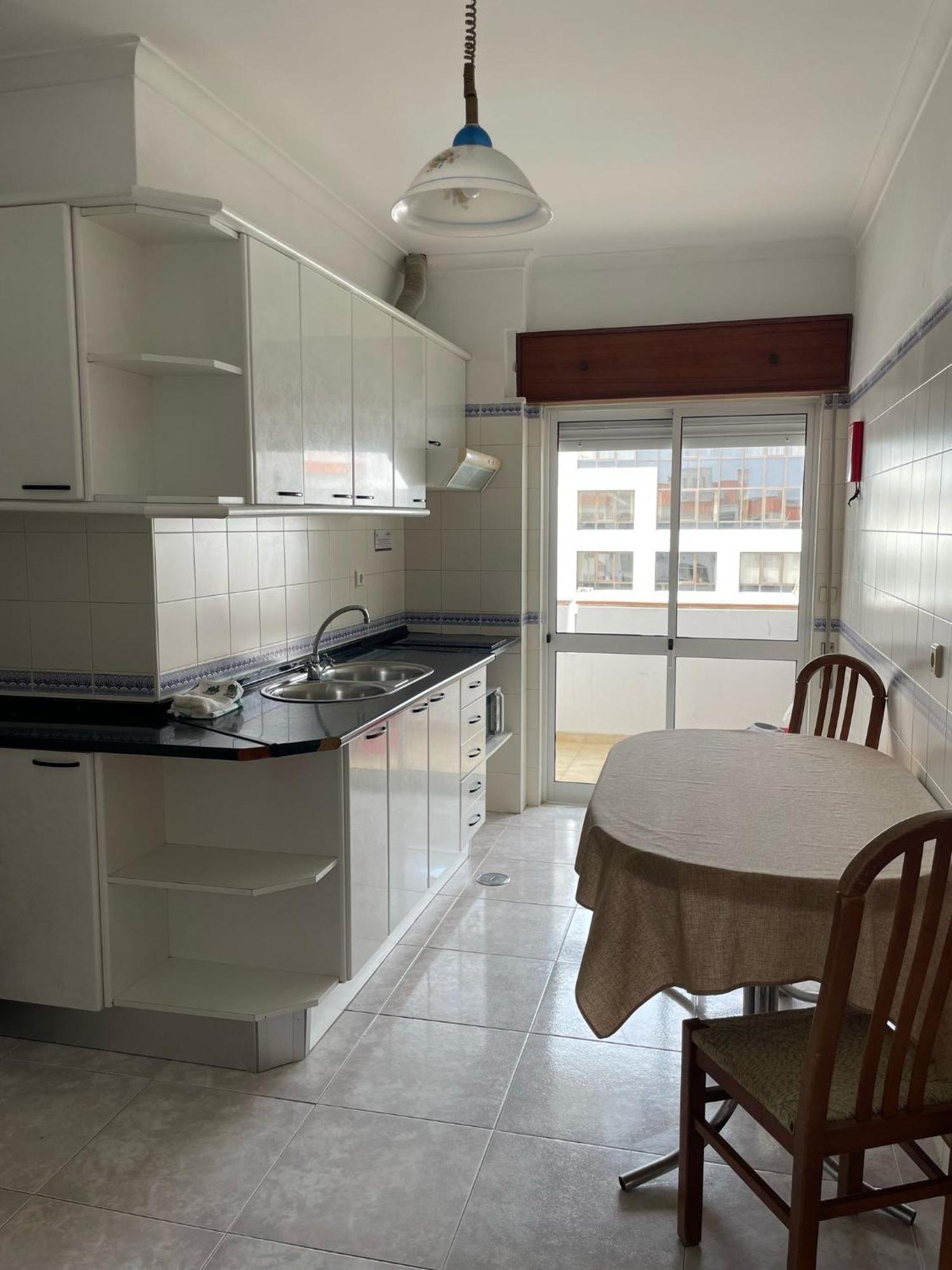 Studio Completo Para 2 Pessoas Albufeira Exterior photo